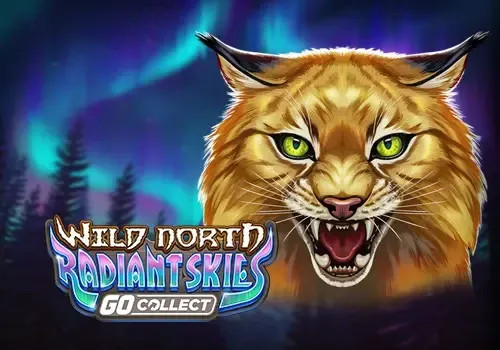 PlaynGo : Wild North Radiant Skies GO Collect - ADUGAMING