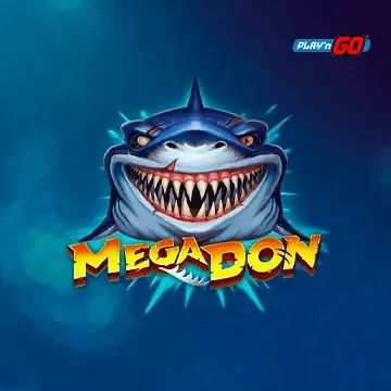 PlaynGo : Mega Don - ADUGAMING