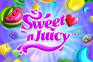 Playtech : Sweet n Juicy - ADUGAMING