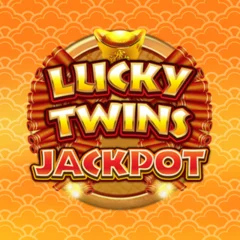 Microgaming : Lucky Twins Jackpot - ADUGAMING
