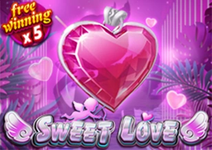 AFB : Cinta Manis - ADUGAMING