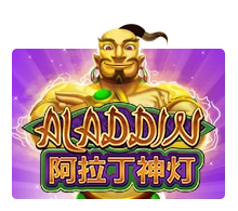 Joker123 : Aladdin - ADUGAMING