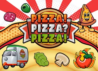 PIZZA PIZZA PIZZA - ADUGAMING