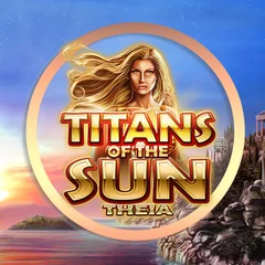 Microgaming : Titans of the Sun - Theia - ADUGAMING