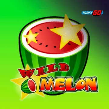 PlaynGo : Wild Melon - ADUGAMING