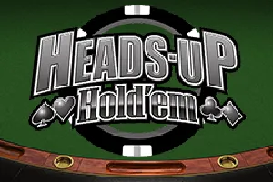 Playtech : Headsup Holdem - ADUGAMING