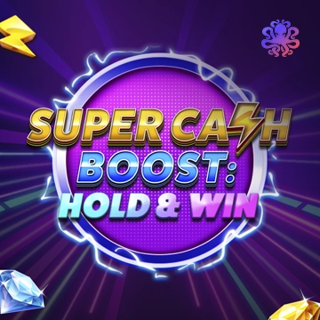 Octoplay : Super Cash Boost: Hold & Win - ADUGAMING