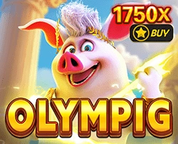 JDB : Olympig - ADUGAMING