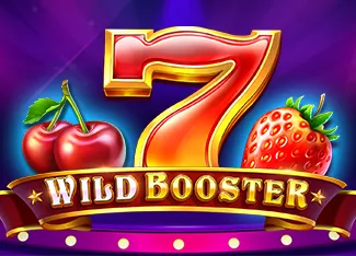Wild Booster - ADUGAMING