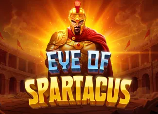 Eye of Spartacus - ADUGAMING