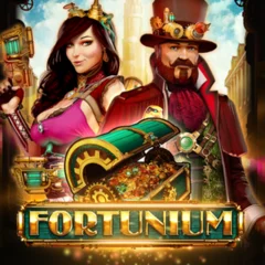Microgaming : Fortunium - ADUGAMING
