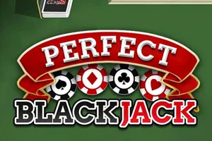 Playtech : Perfect Blackjack - ADUGAMING