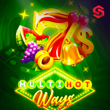 SmartSoft : Multi Hot Wild Ways - ADUGAMING