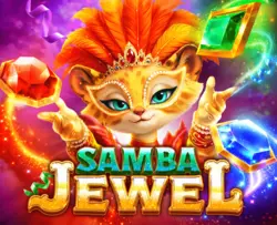 JDB : Samba Jewel - ADUGAMING