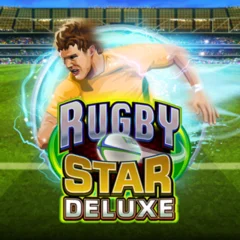 Microgaming : Rugby Star Deluxe - ADUGAMING