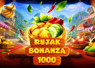 Rujak Bonanza 1000 - ADUGAMING