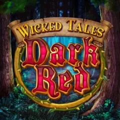 Microgaming : Wicked Tales: Dark Red - ADUGAMING
