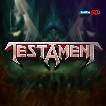 PlaynGo : Testament - ADUGAMING