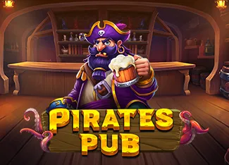 Pirates Pub - ADUGAMING