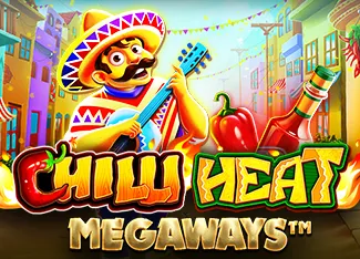 Chilli Heat Megaways - ADUGAMING