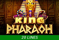 Spadegaming : King Pharaoh - ADUGAMING