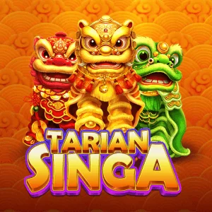 Besoft : Lion Dance - ADUGAMING