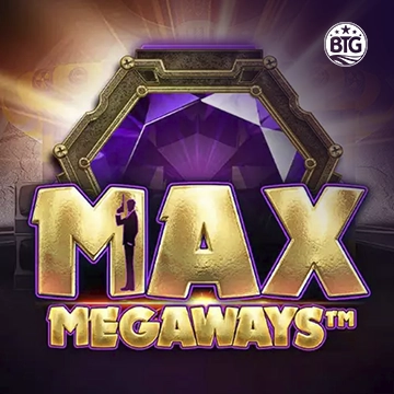 Bigtime : Max Megaways - ADUGAMING