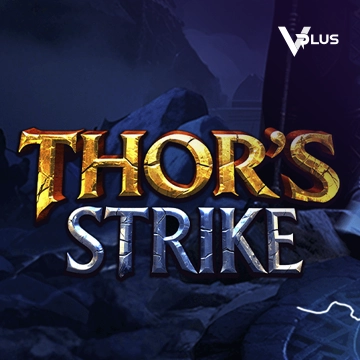 Vplus : Thor``s Strike - ADUGAMING