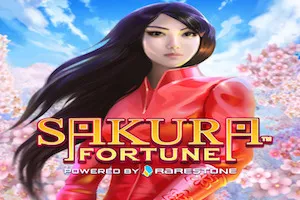 Playtech : Sakura Fortune - ADUGAMING