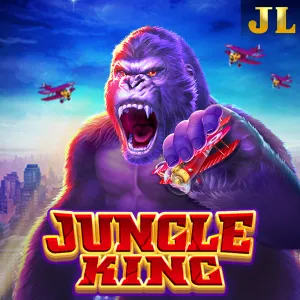 Jungle King - ADUGAMING