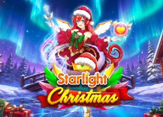 Starlight Christmas - ADUGAMING