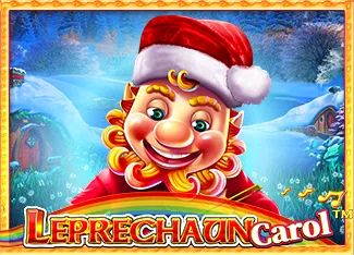 Leprechaun Carol - ADUGAMING