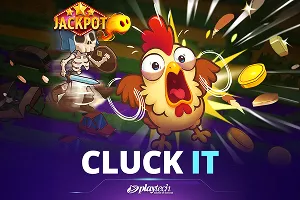 Cluck It - ADUGAMING