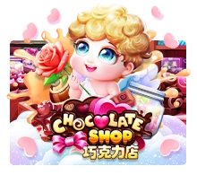 Joker123 : Chocolate Shop - ADUGAMING