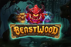 Playtech : Beastwood - ADUGAMING