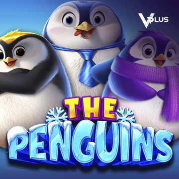 Vplus : The Penguins - ADUGAMING