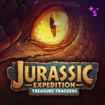 Jurassic Expedition: Treasure Trackers - ADUGAMING