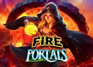 Fire Portals - ADUGAMING