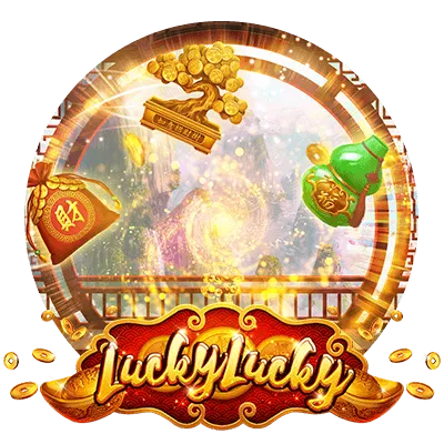 Habanero : Lucky Lucky - ADUGAMING