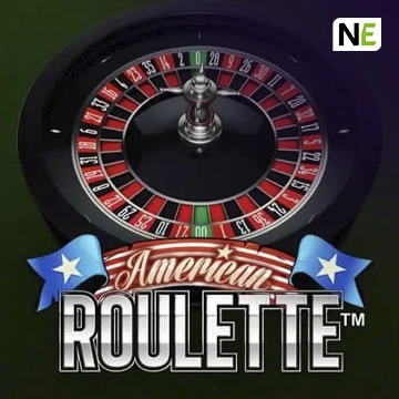 NetEnt : NetEnt American Roulette - ADUGAMING