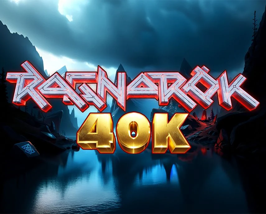 Slotmill : Ragnarok 40K - ADUGAMING