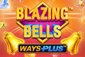 Playtech : Blazing Bells PowerPlay Jackpot - ADUGAMING