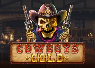 Cowboys Gold - ADUGAMING