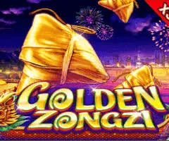 PLAYSTAR : GOLDEN ZONGZI - ADUGAMING