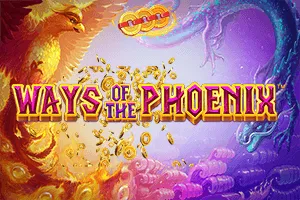 Playtech : Ways of the Phoenix - ADUGAMING