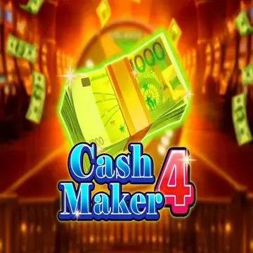 Cash Maker 4 - ADUGAMING