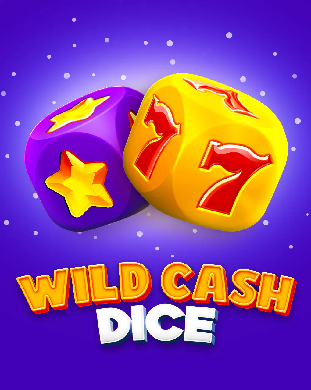 Bgaming : Wild Cash Dice - ADUGAMING