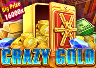 AFB : Crazy Gold - ADUGAMING