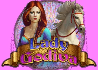 Lady Godiva - ADUGAMING