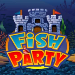 Microgaming : Fish Party - ADUGAMING